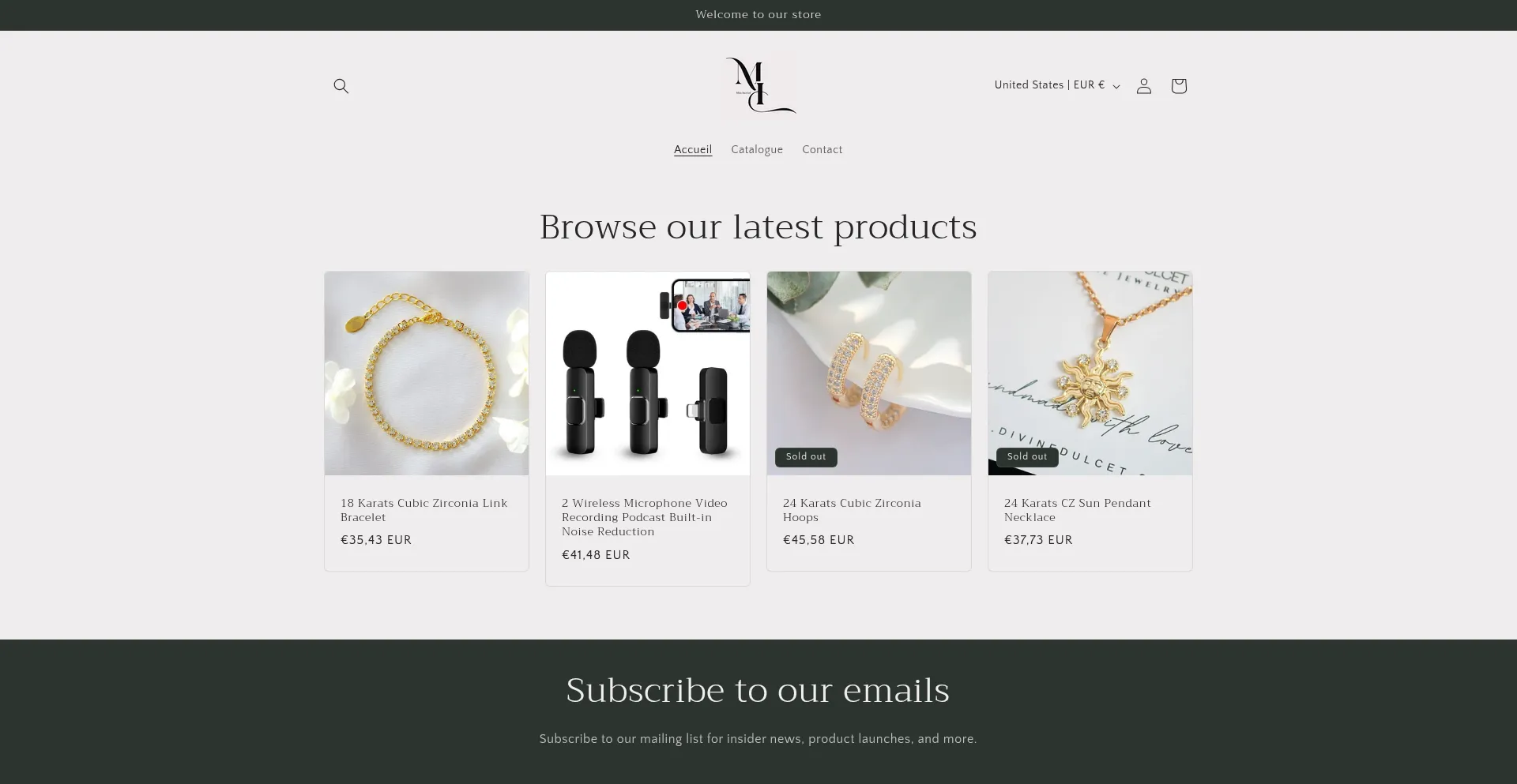 Missincrivel.com