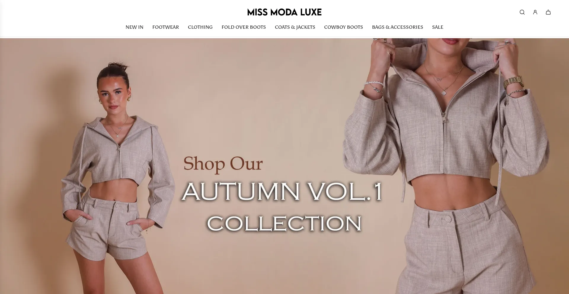 Missmodaluxe.co.uk 安全可靠吗？