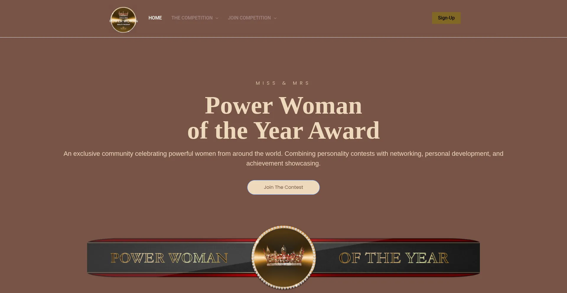 Misspowerwoman.com