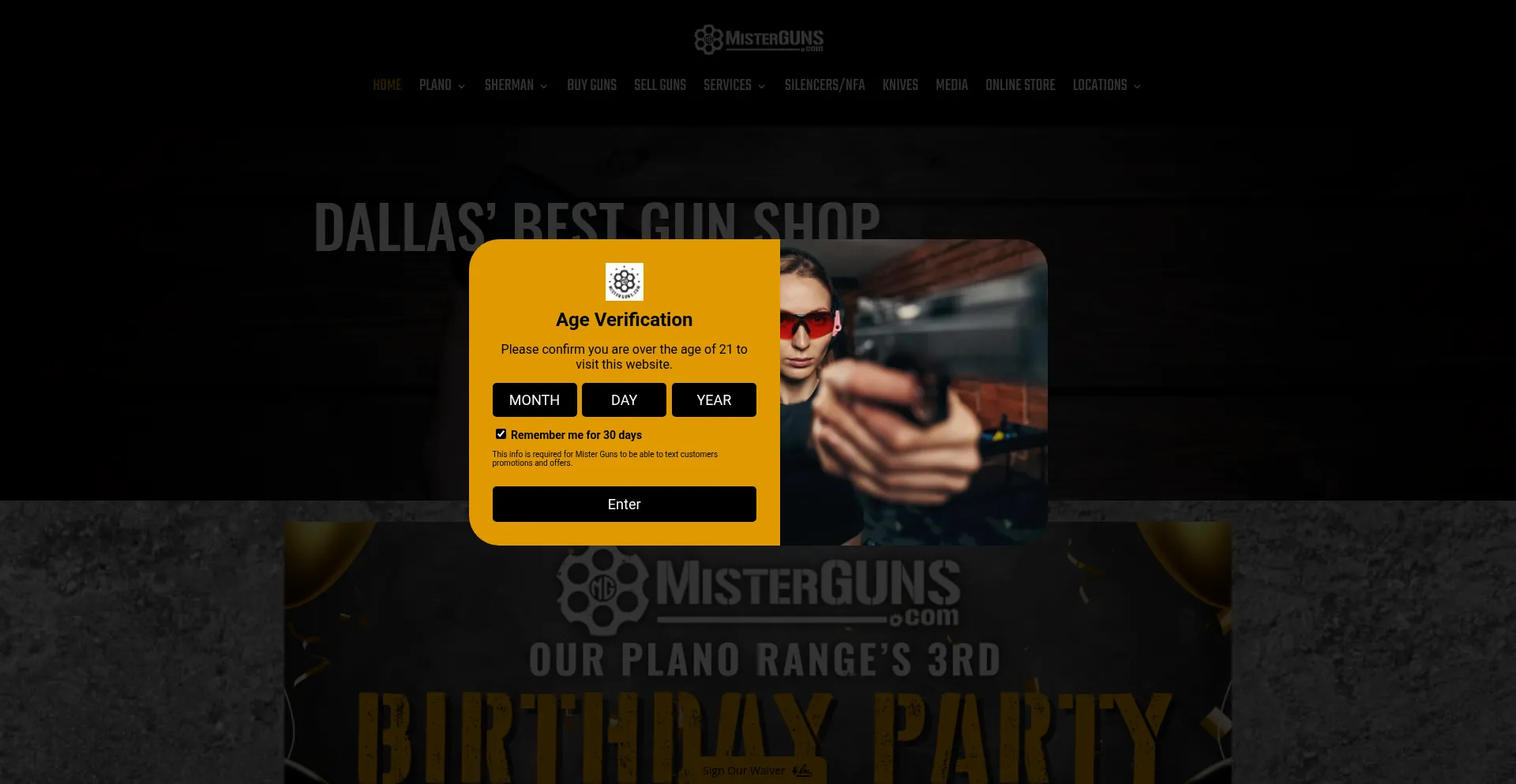 Misterguns.com 安全可靠吗？