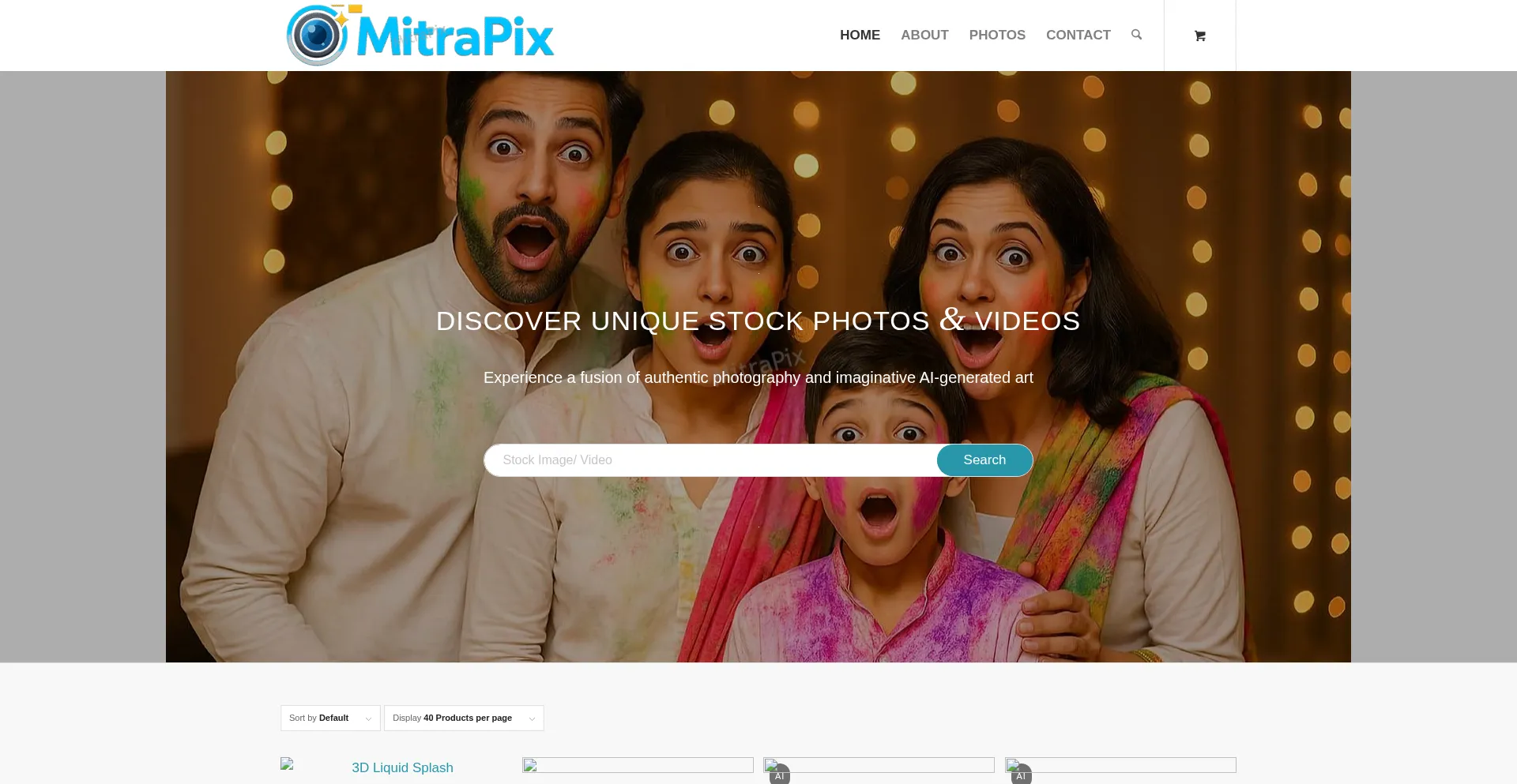 Mitrapix.com