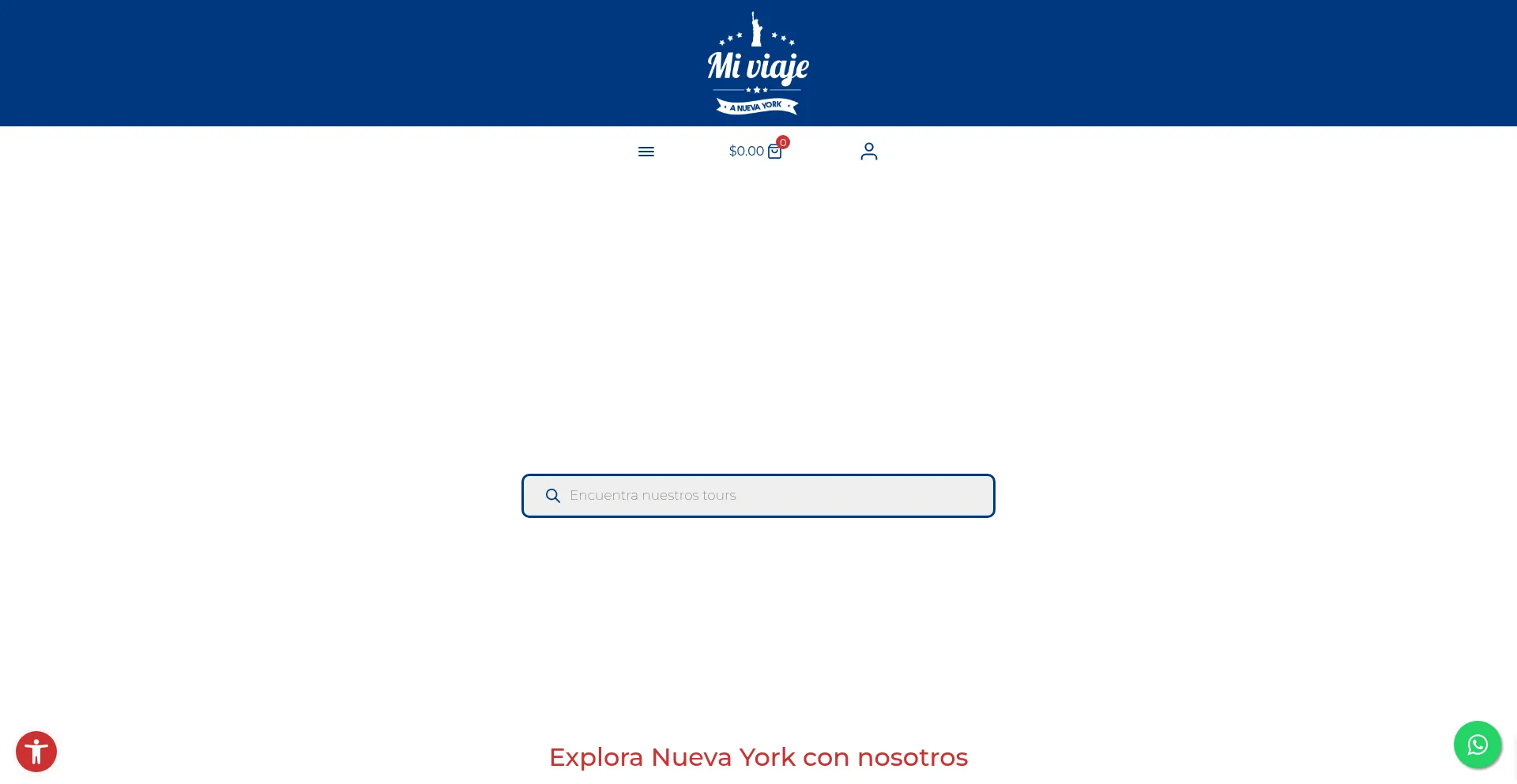 Miviajeanuevayork.com