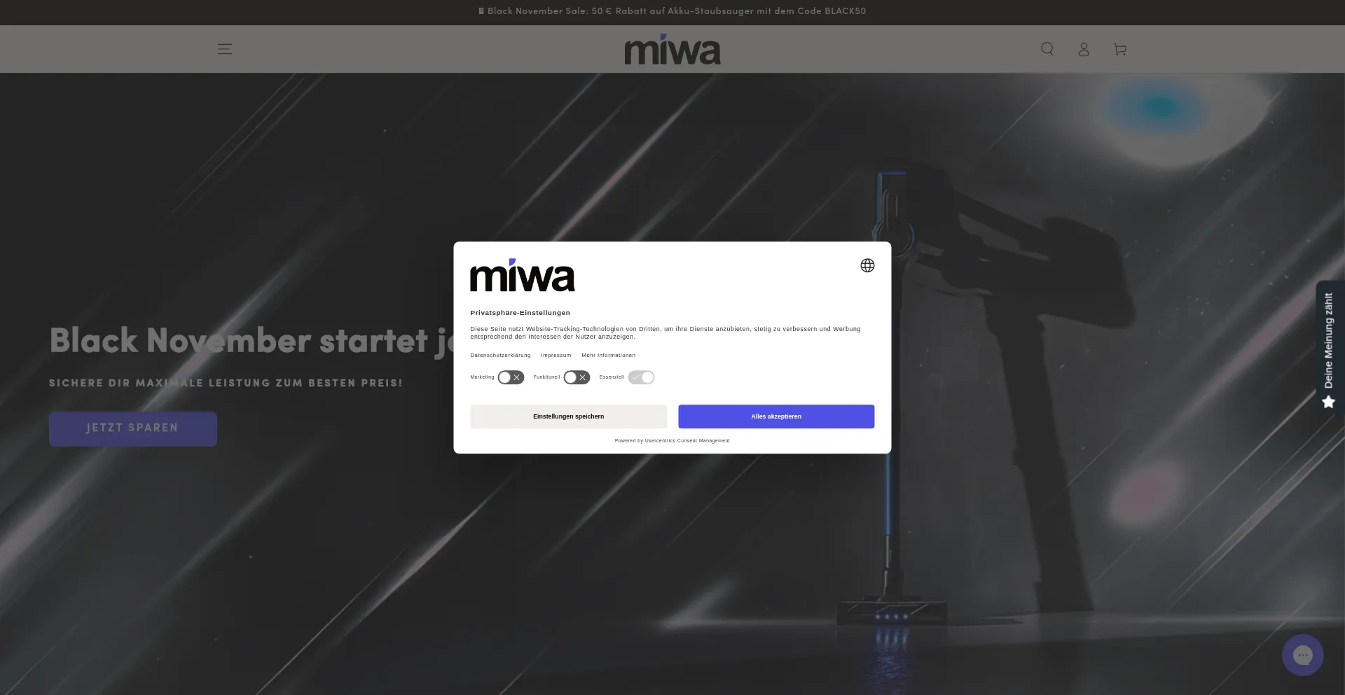 Miwa-store.com