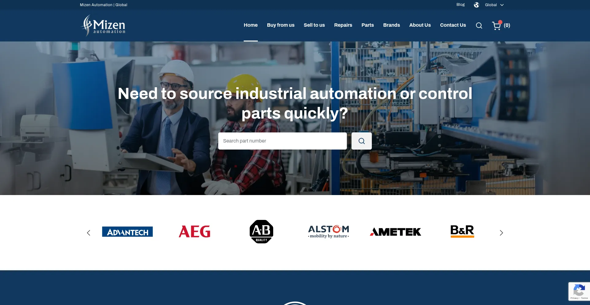 Mizenautomation.com