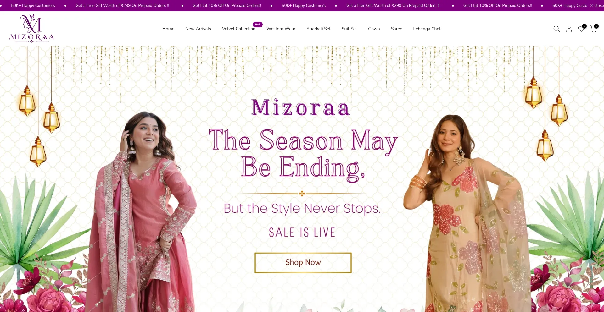 Mizoraa.shop