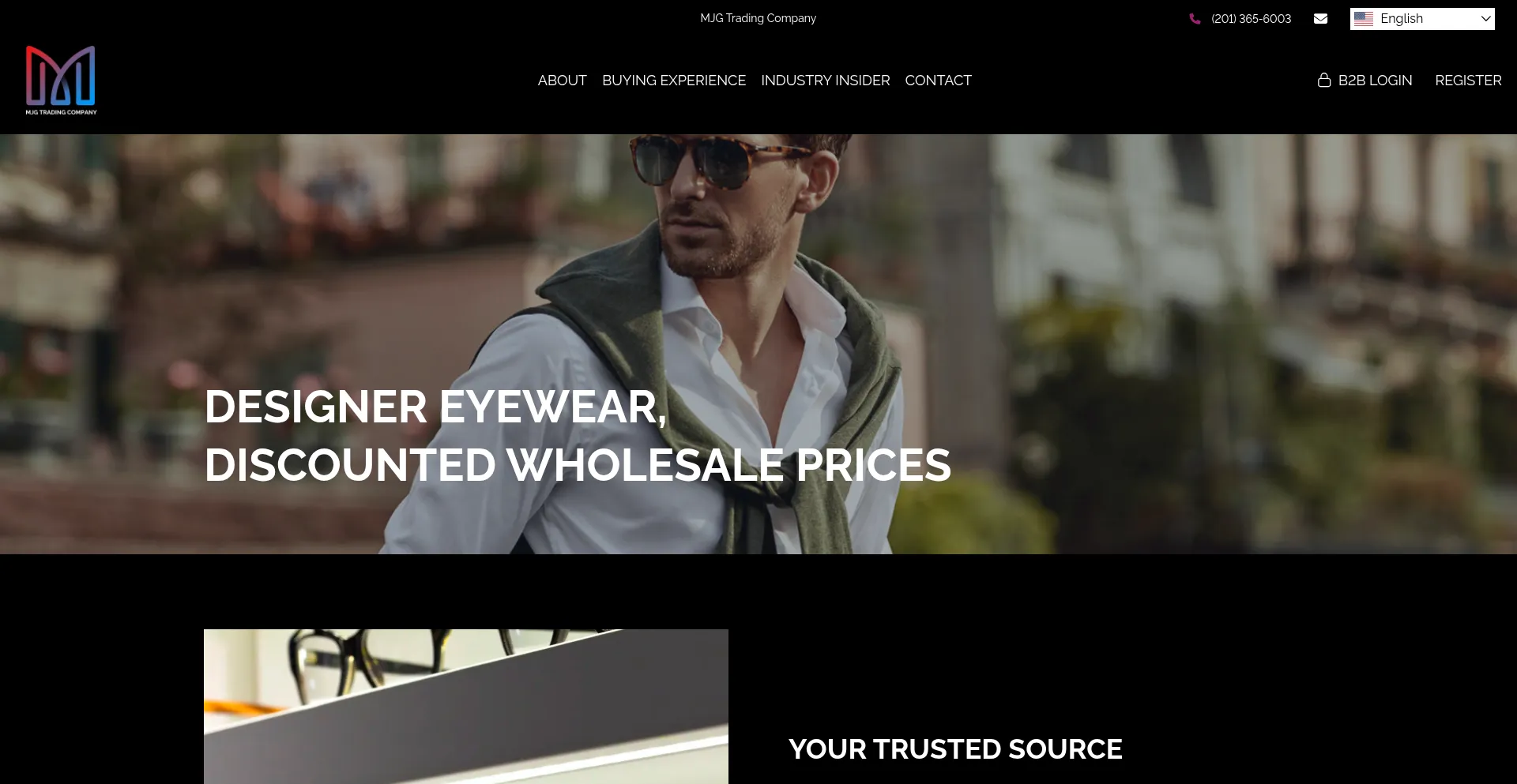 Mjgtrading.com