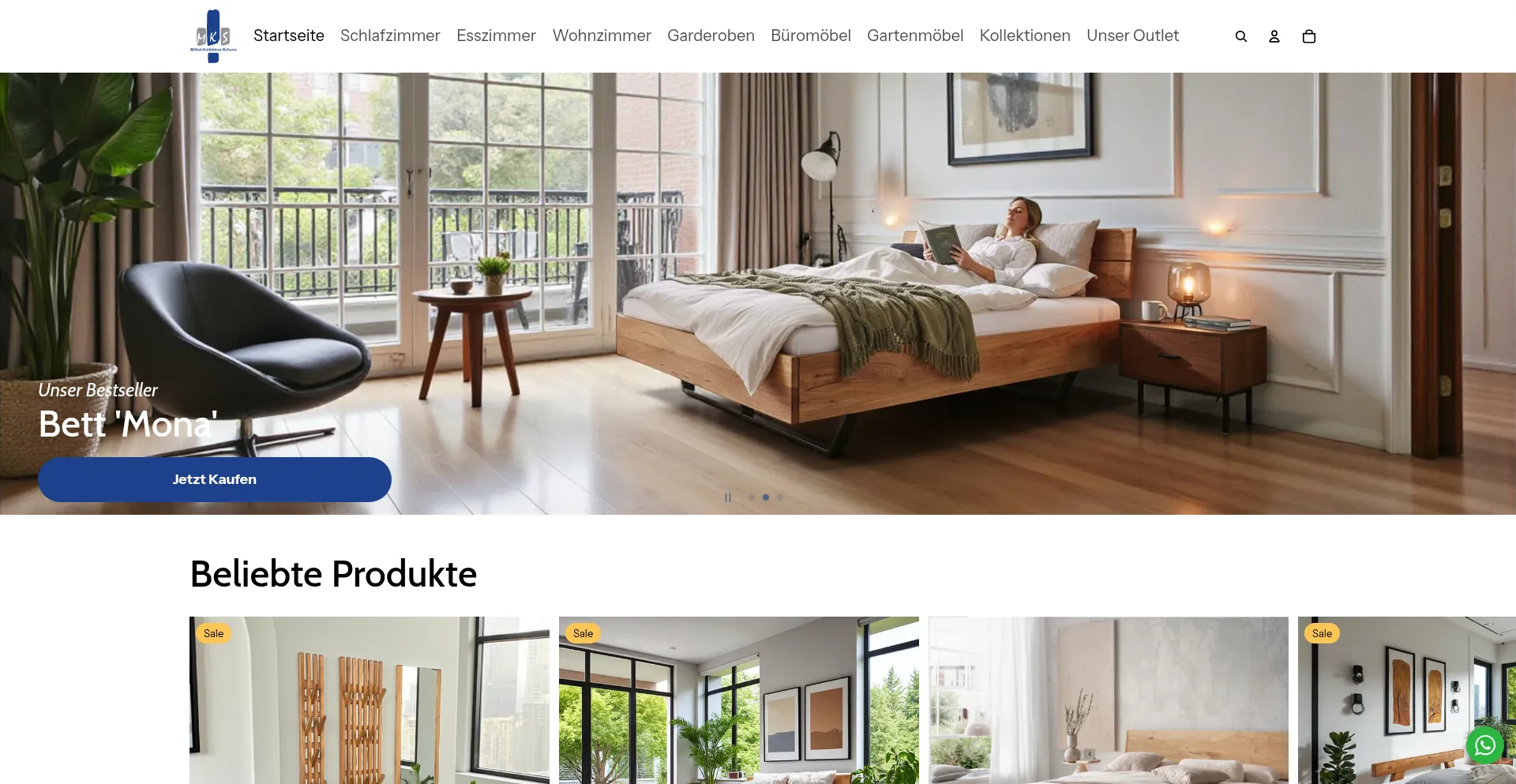Mks-moebel.de