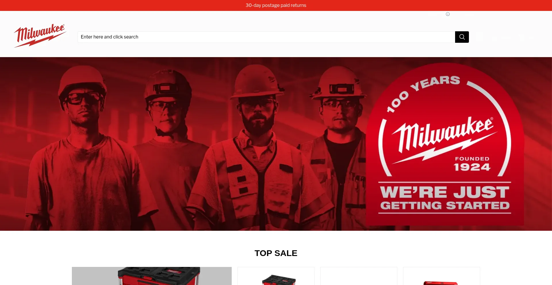 Website screenshot of Mktproo.shop