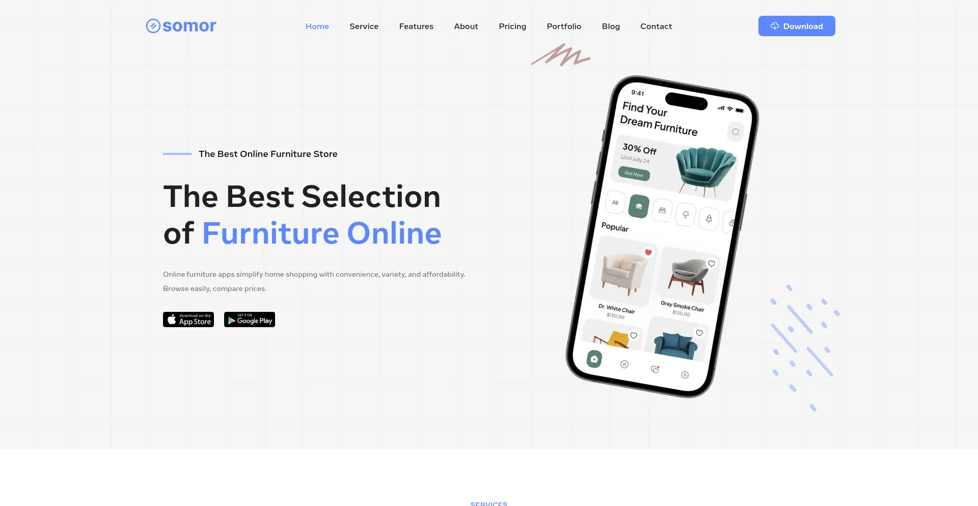 Mlivee.verryacoontt.com Screenshot