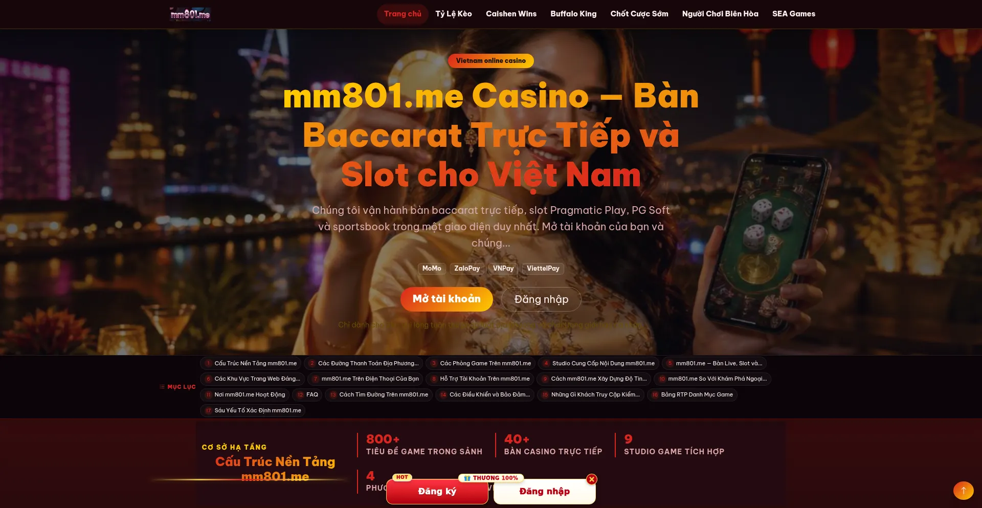 Mm801me.net