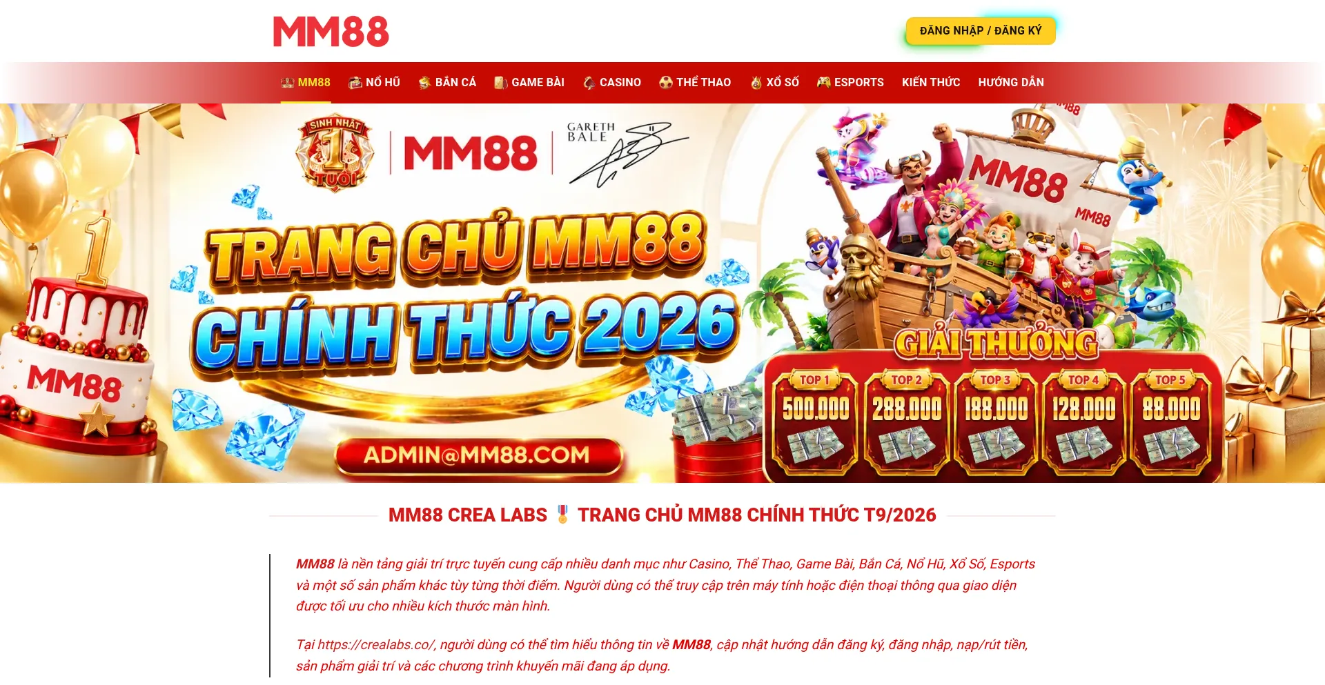 Mm88.onl