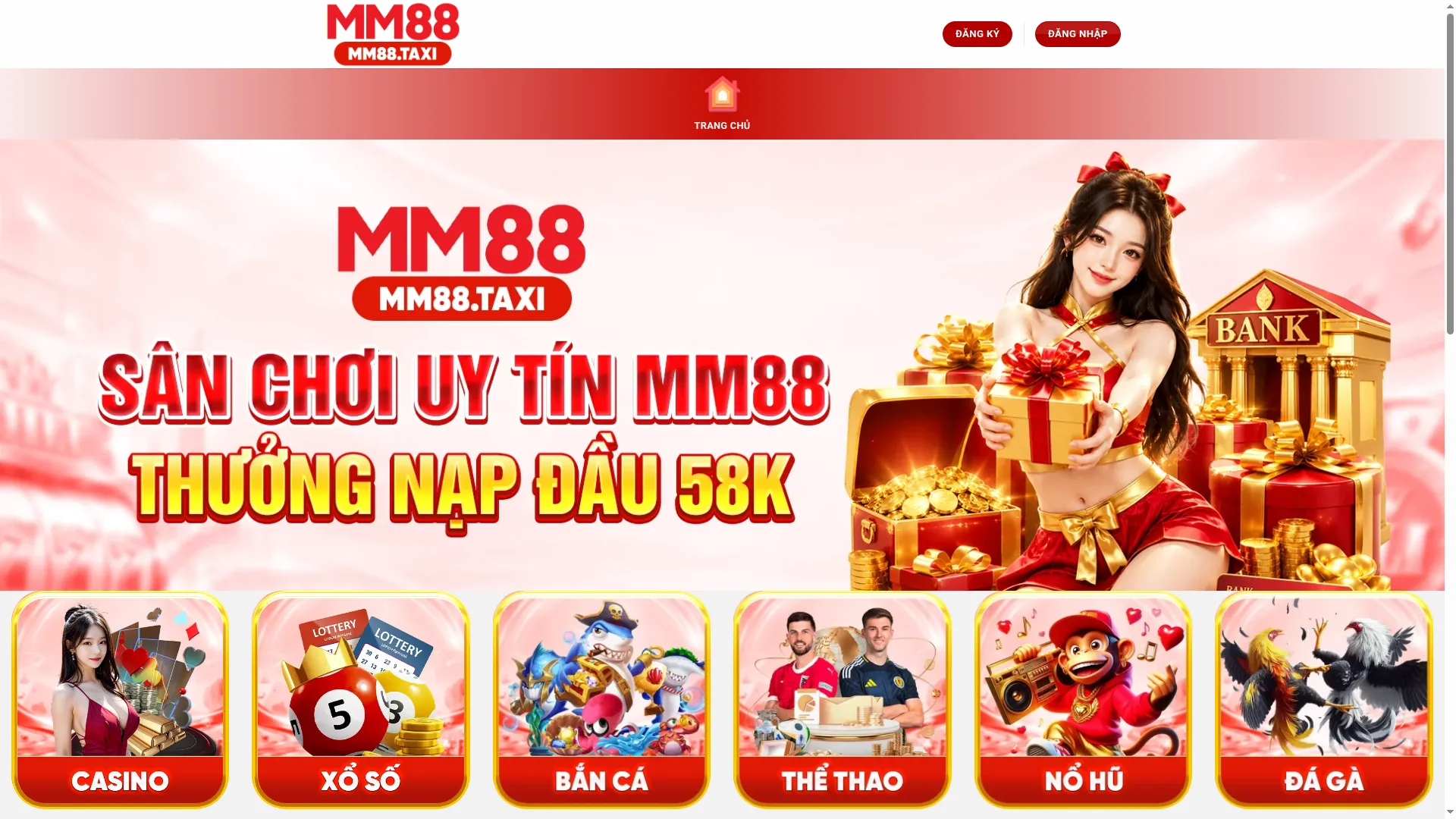 Mm88.taxi