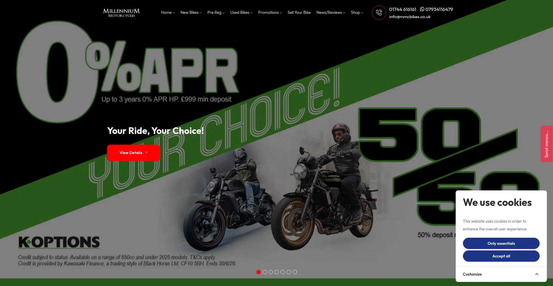 Mmcbikes.co.uk