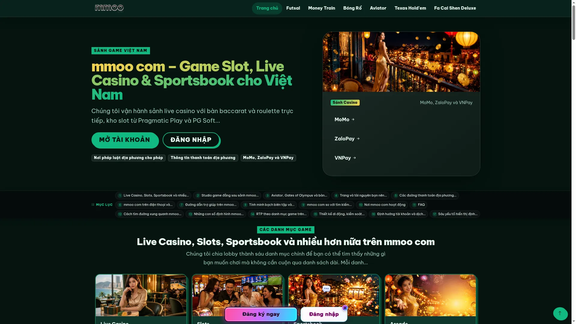 Mmoocom.pro