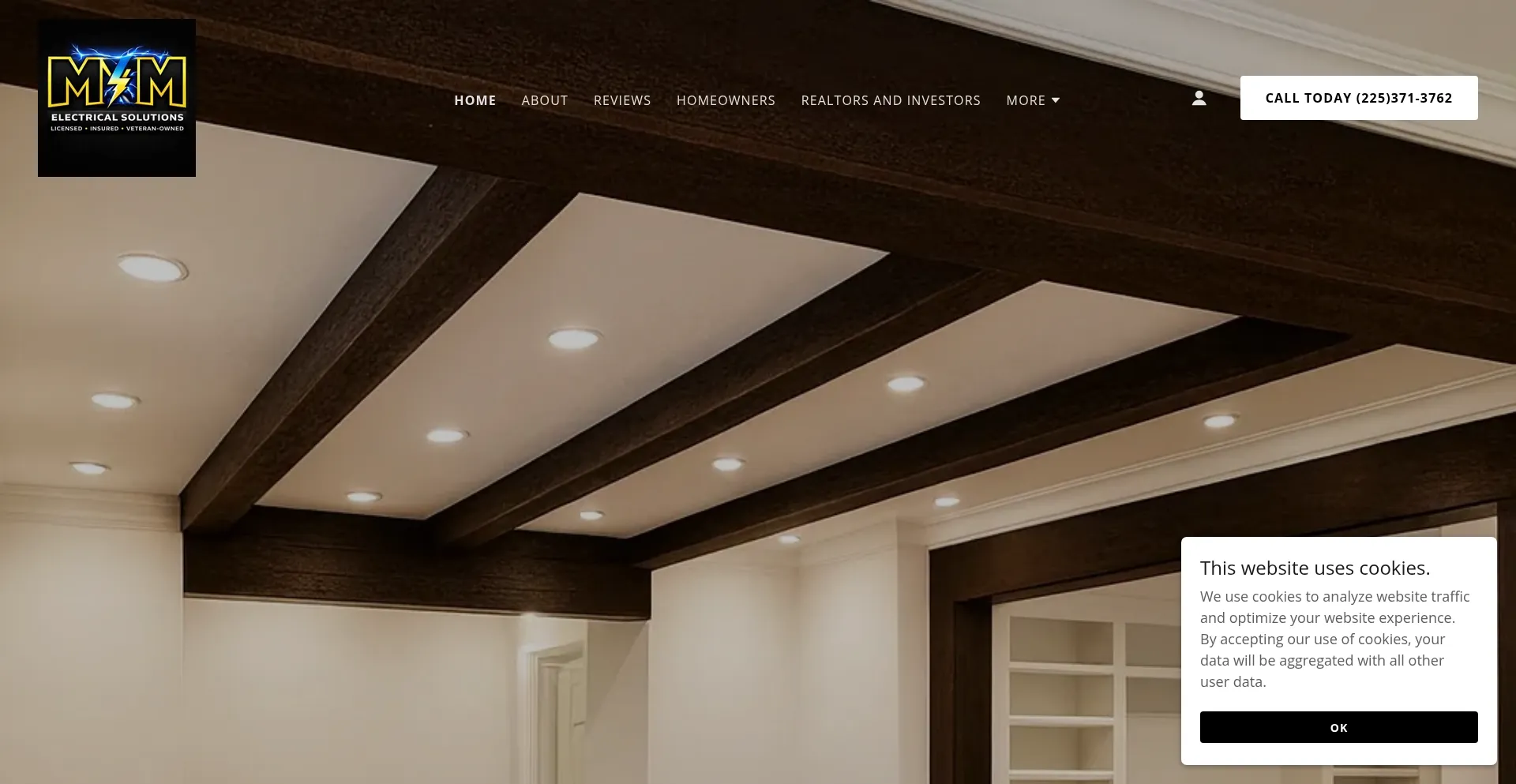 Mnmelectrical.com