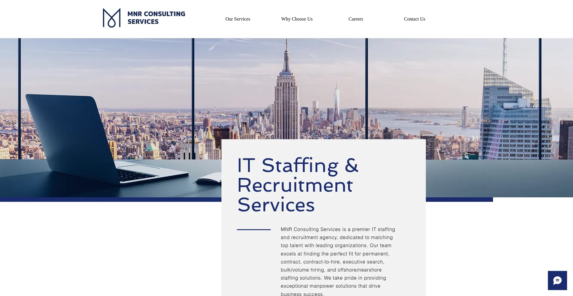 Mnrconsultingservices.com