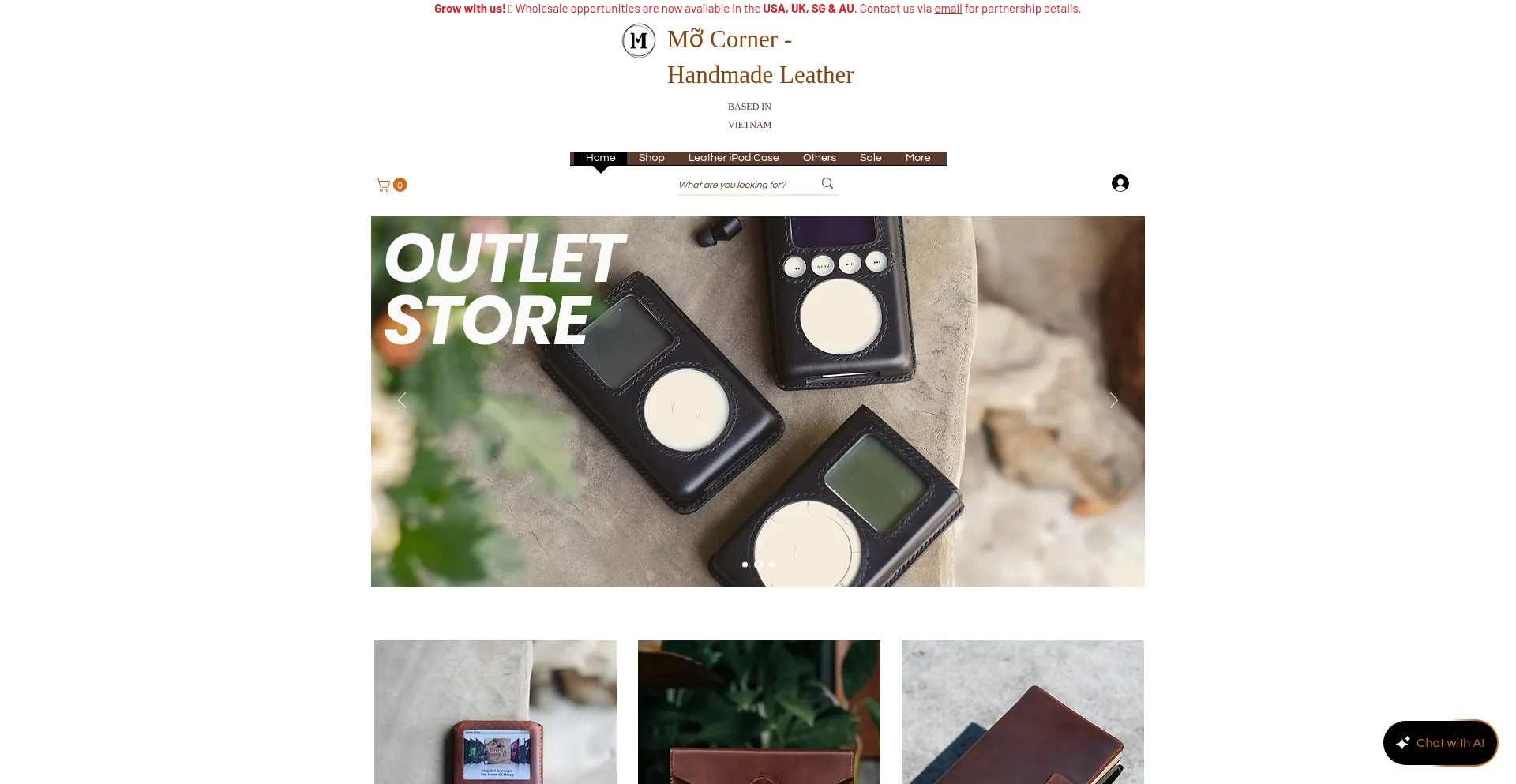 Mo-corner.com
