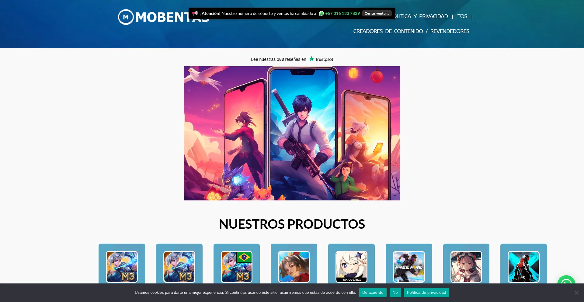 Mobentas.com 安全可靠吗？