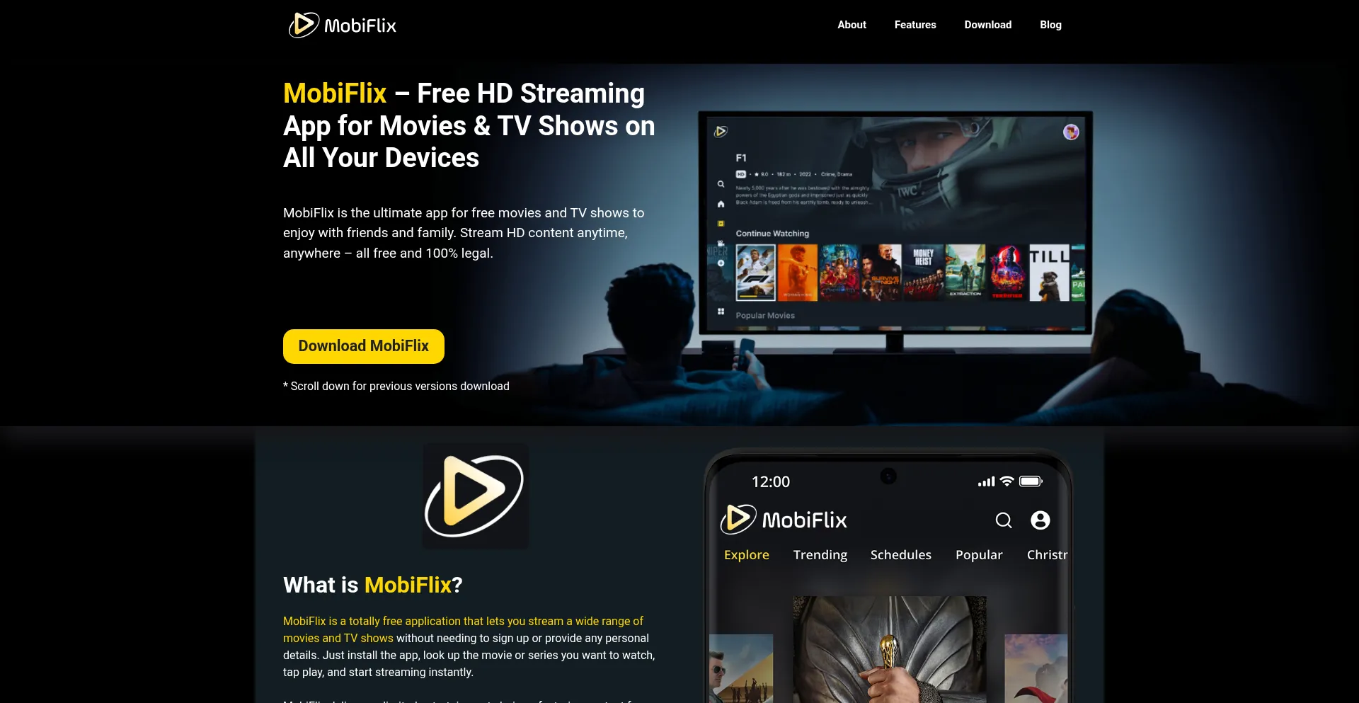 Mobiflixapk.app