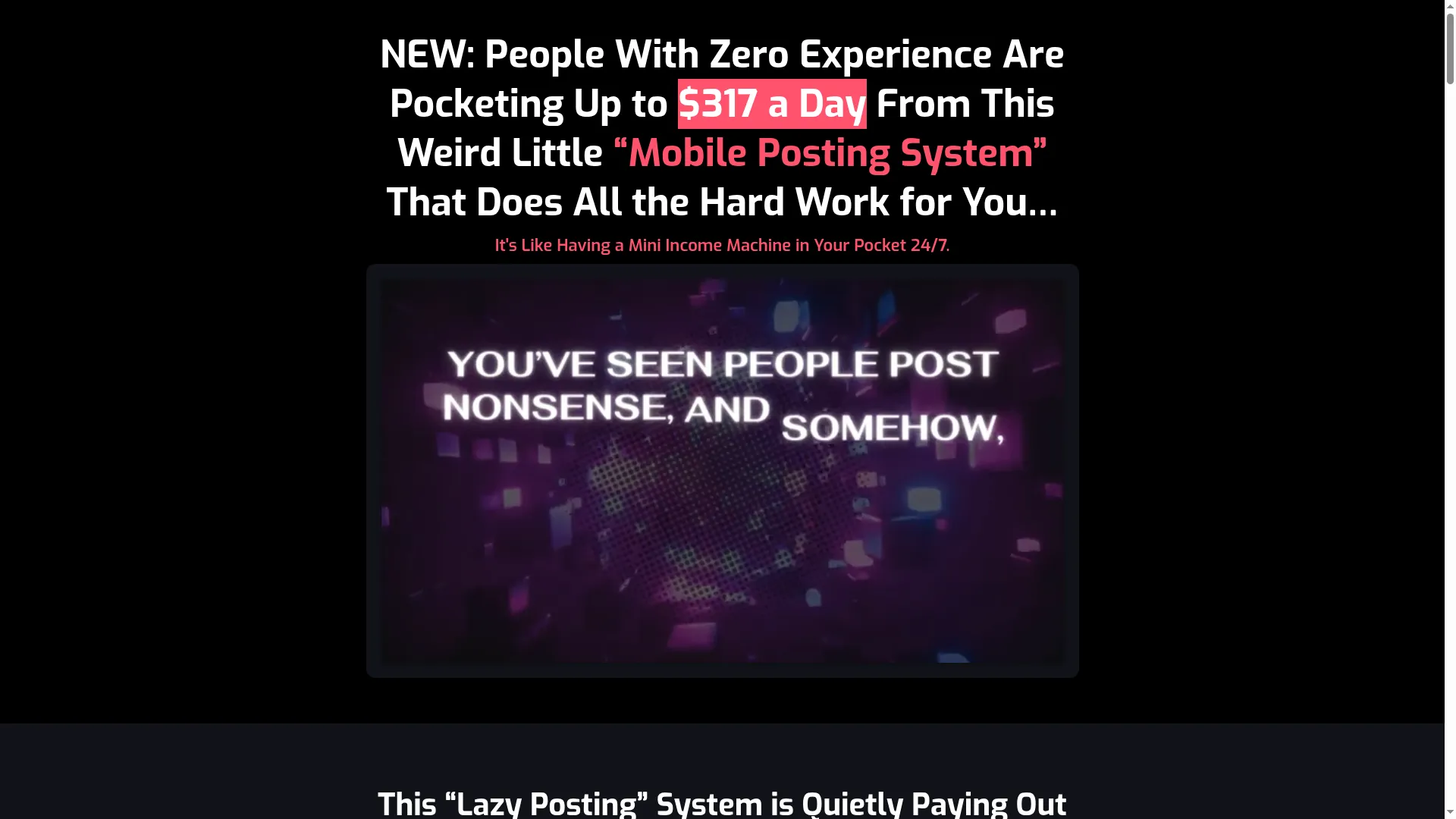 Mobileincome.co