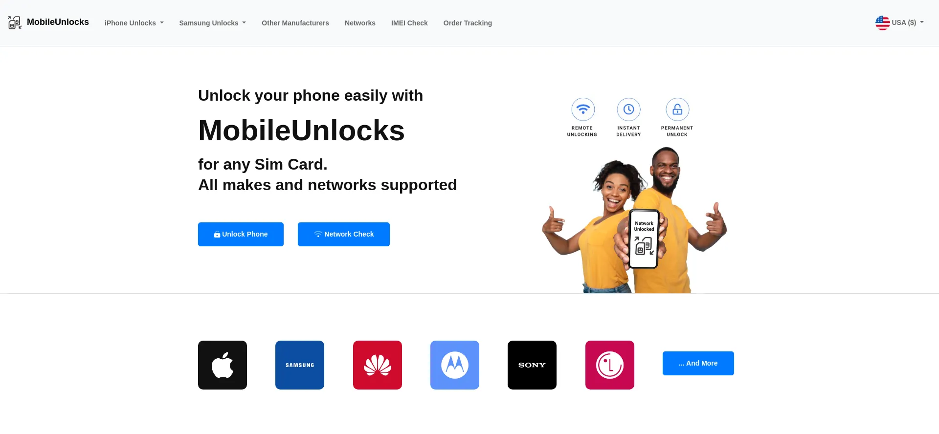 Mobileunlocks.com