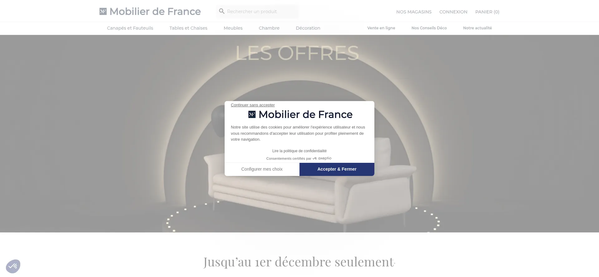 Mobilierdefrance.com