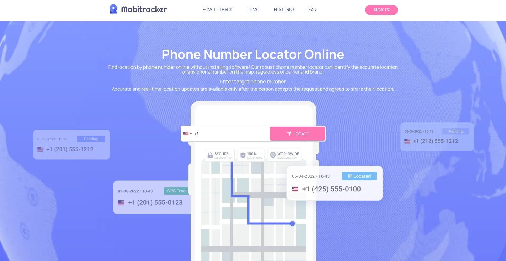 Mobitracker.org