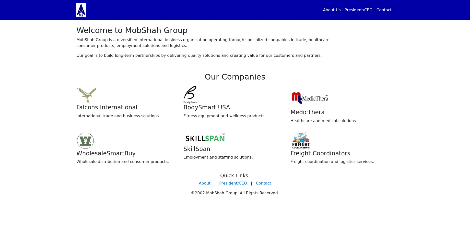 Mobshah.com
