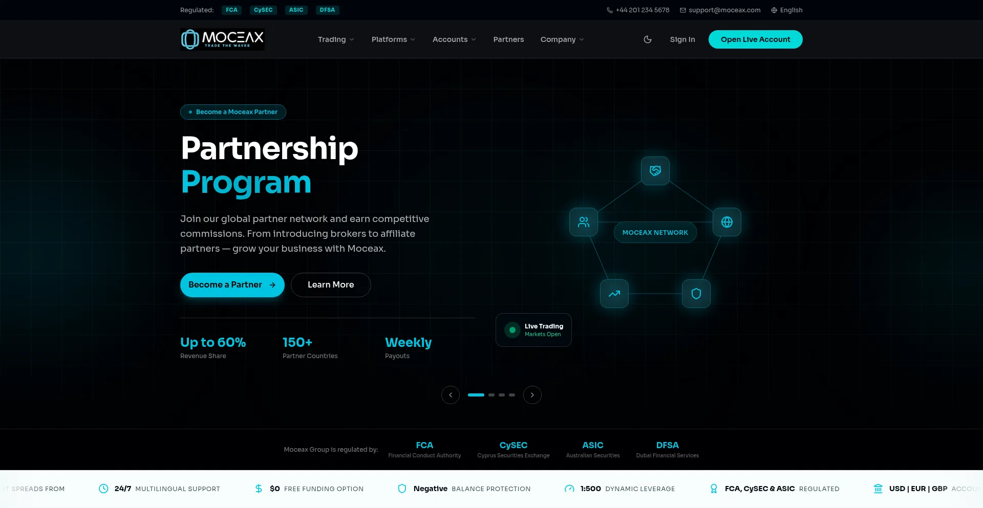 Moceax.com