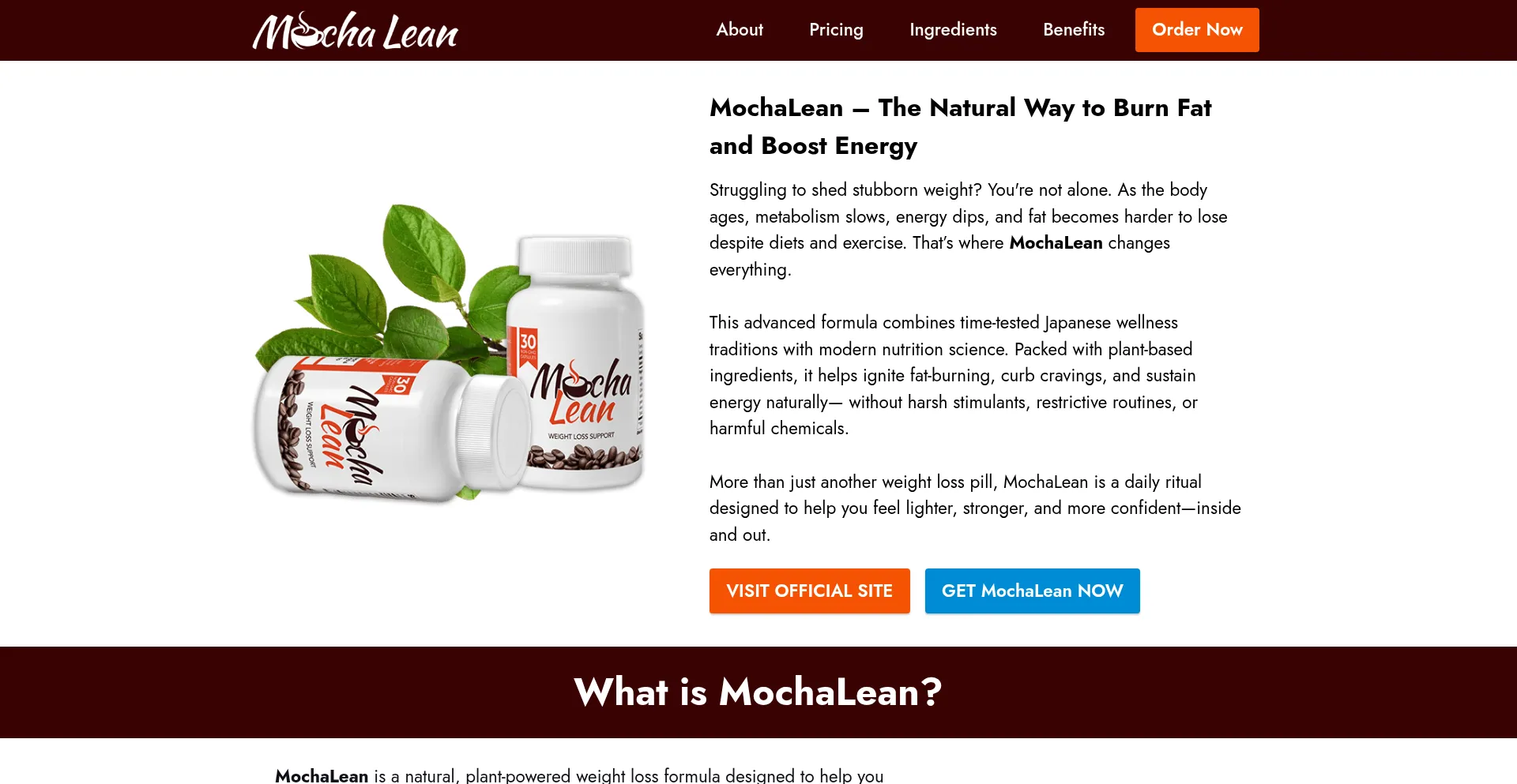 Mochalen.com 安全可靠吗？