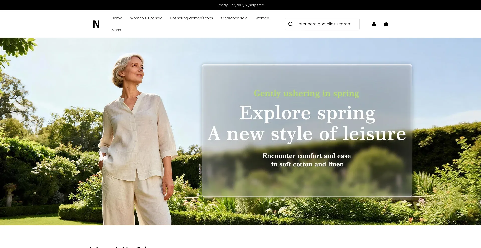 Moclothrack.com