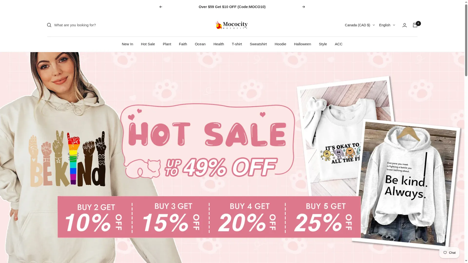 Mococity.com
