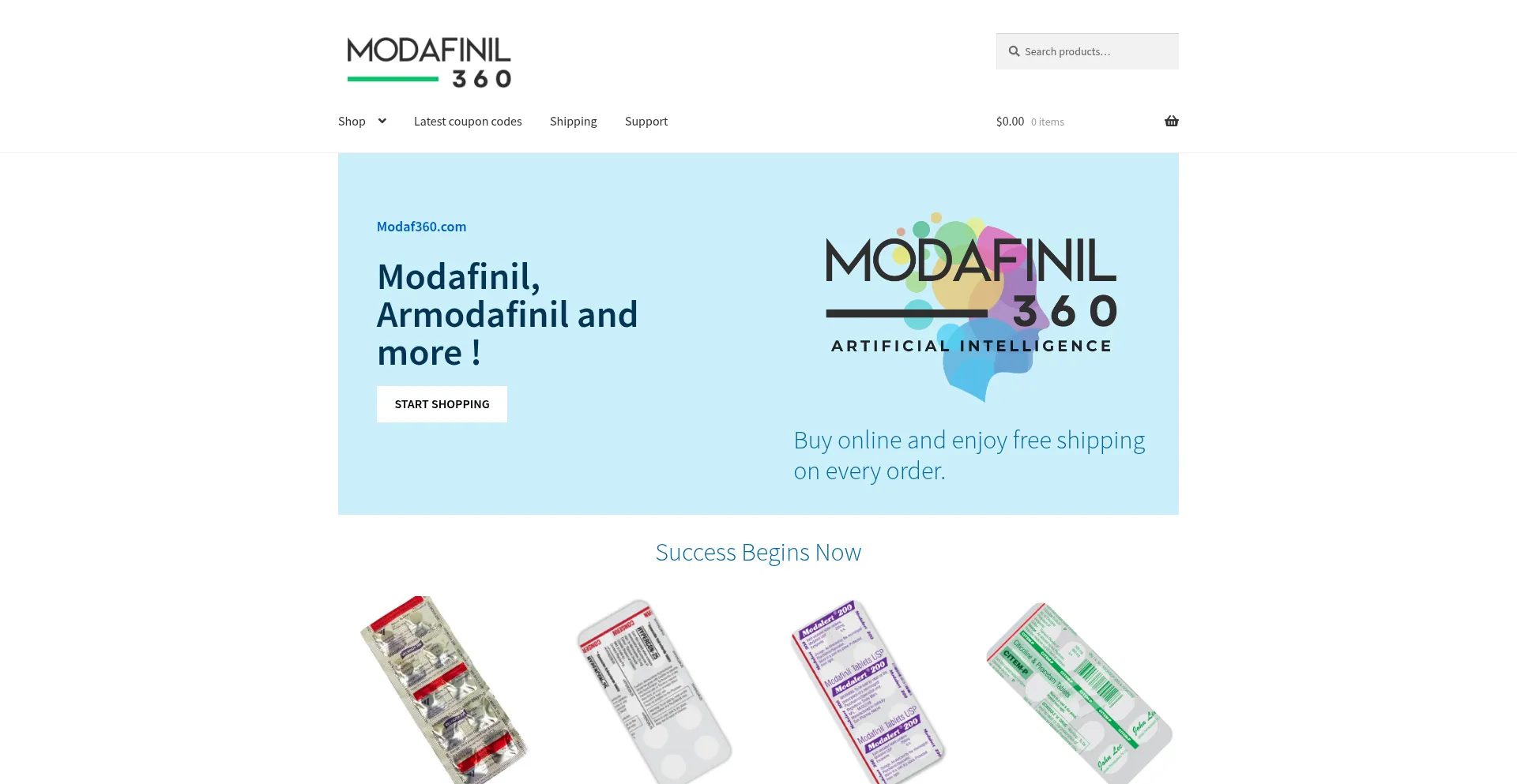 Modaf360.com