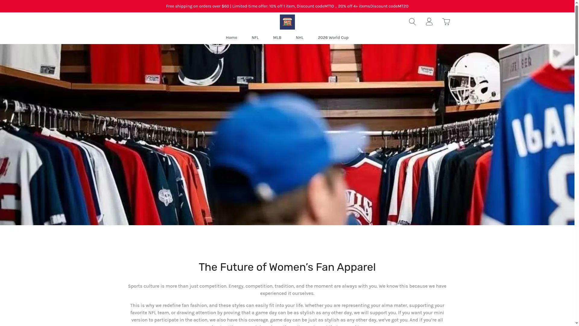 Modamth.com