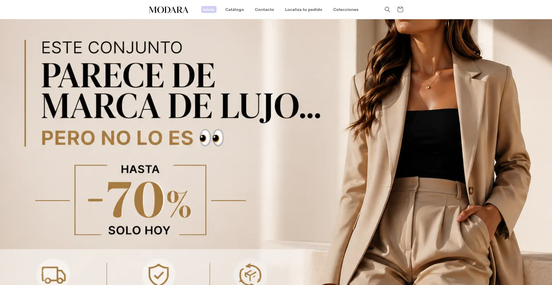 Modarafashion.com