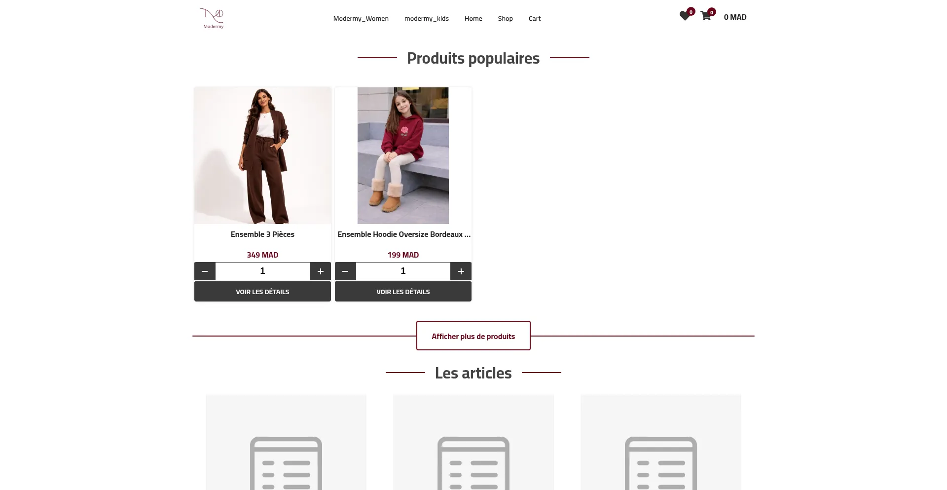 Modermy.com