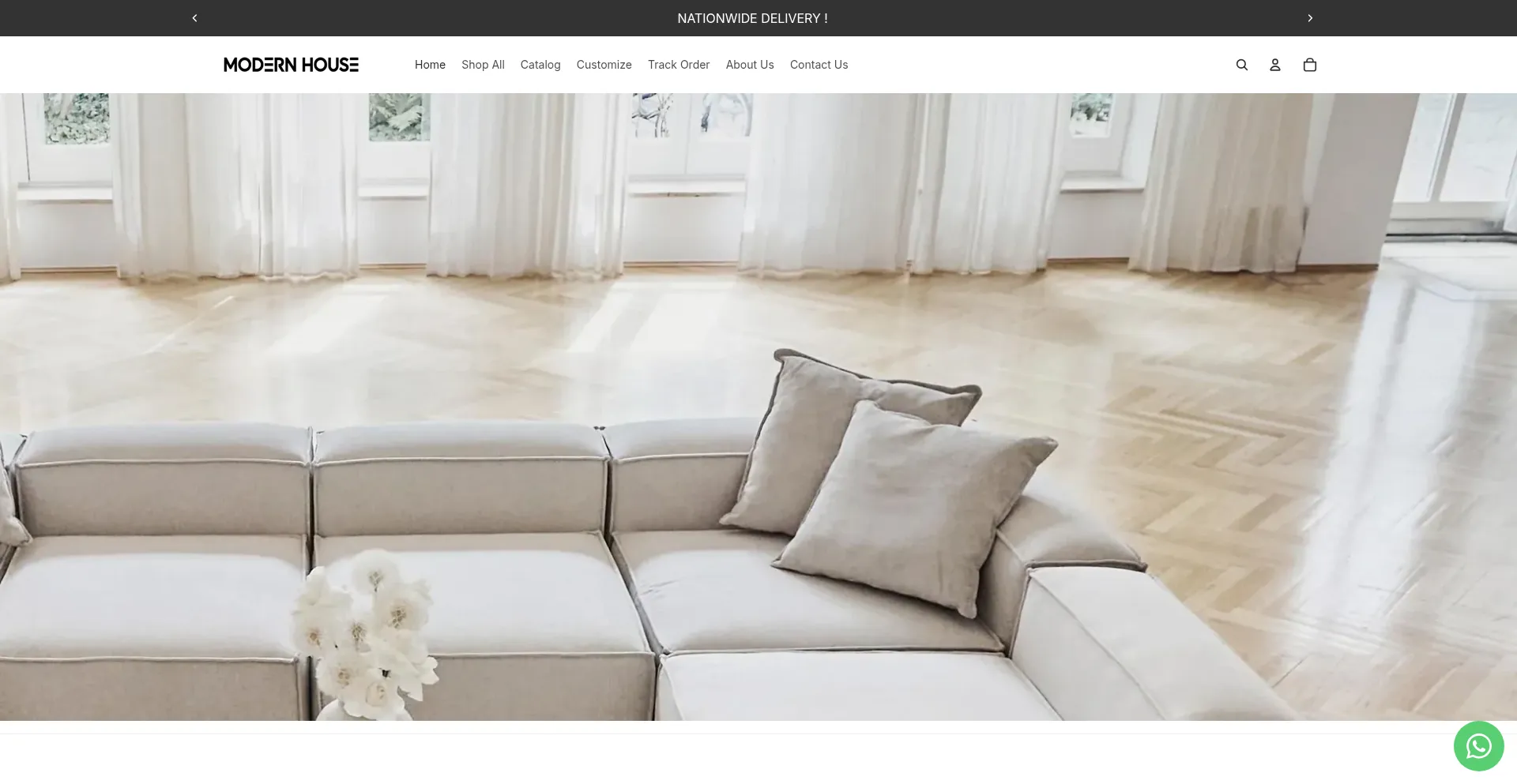 Modern-house.co.za