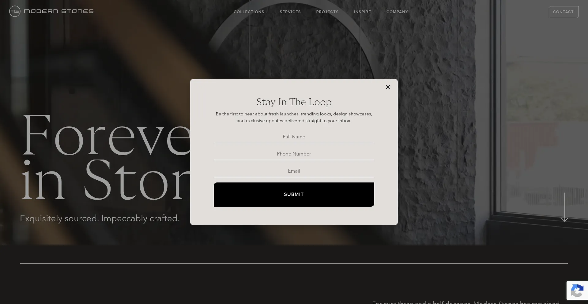 Modern-stones.com