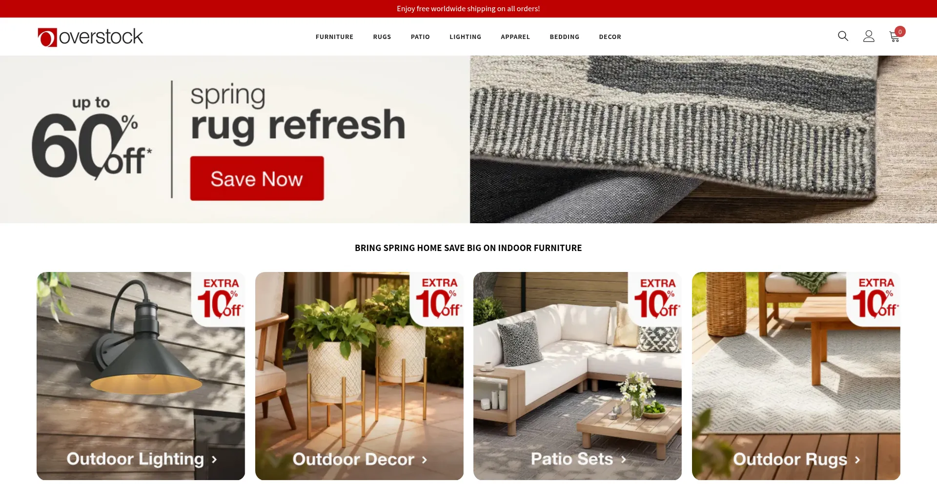 Modernfurnhub.com