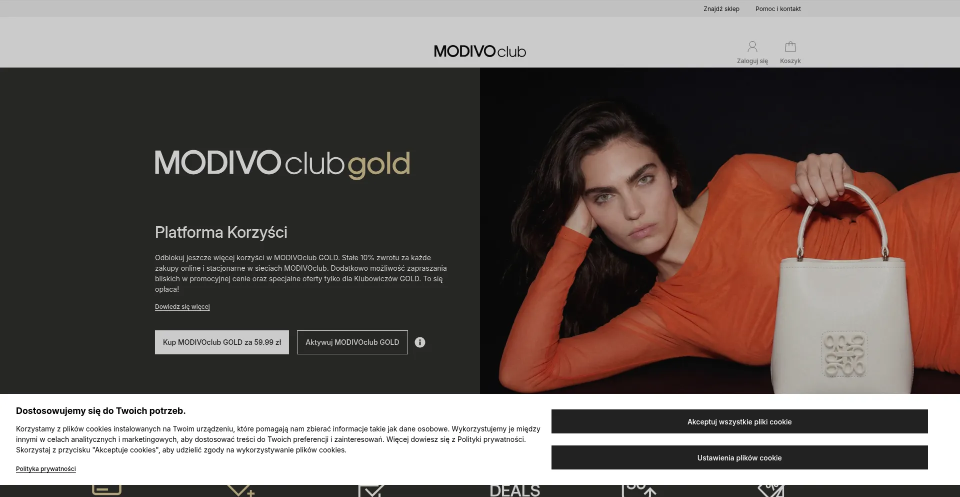 Modivo.club