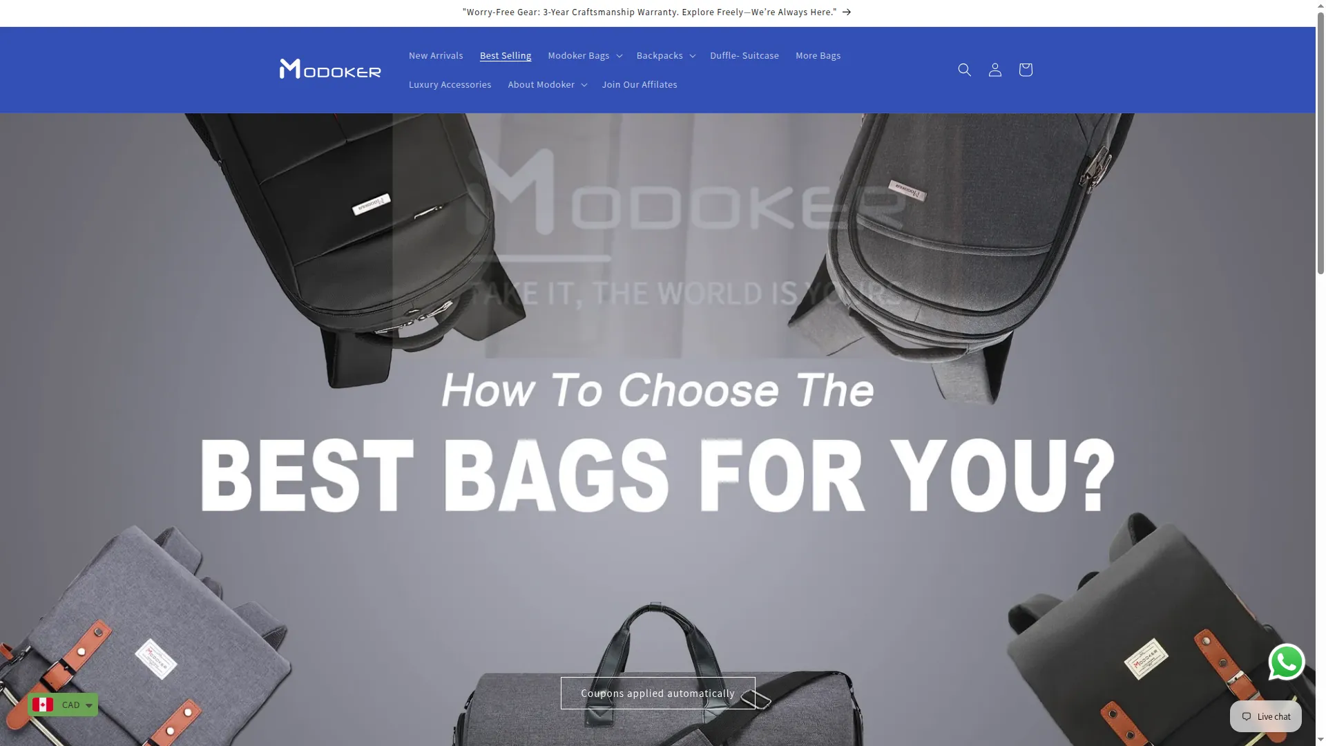 Modoker.com