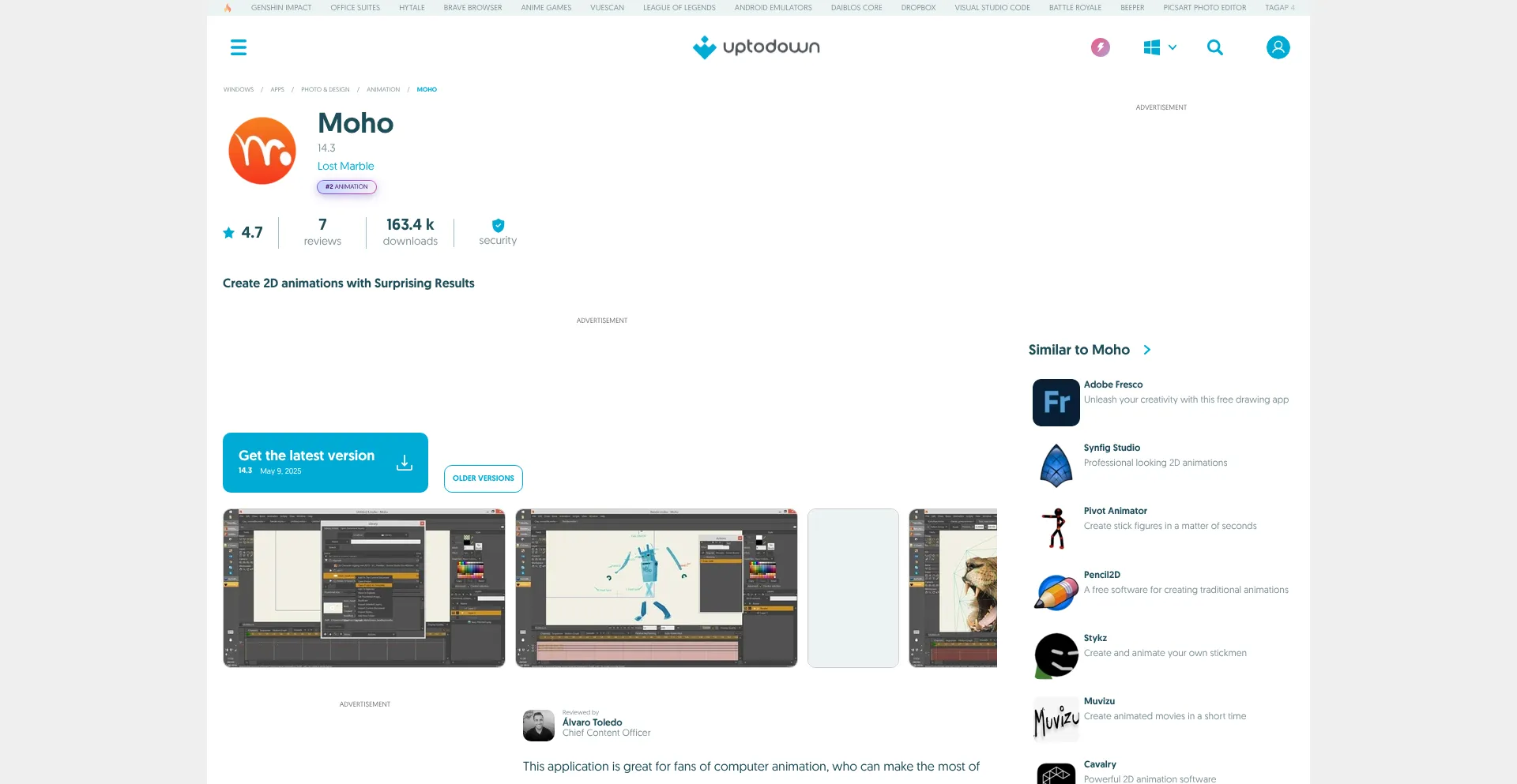 Moho.en.uptodown.com