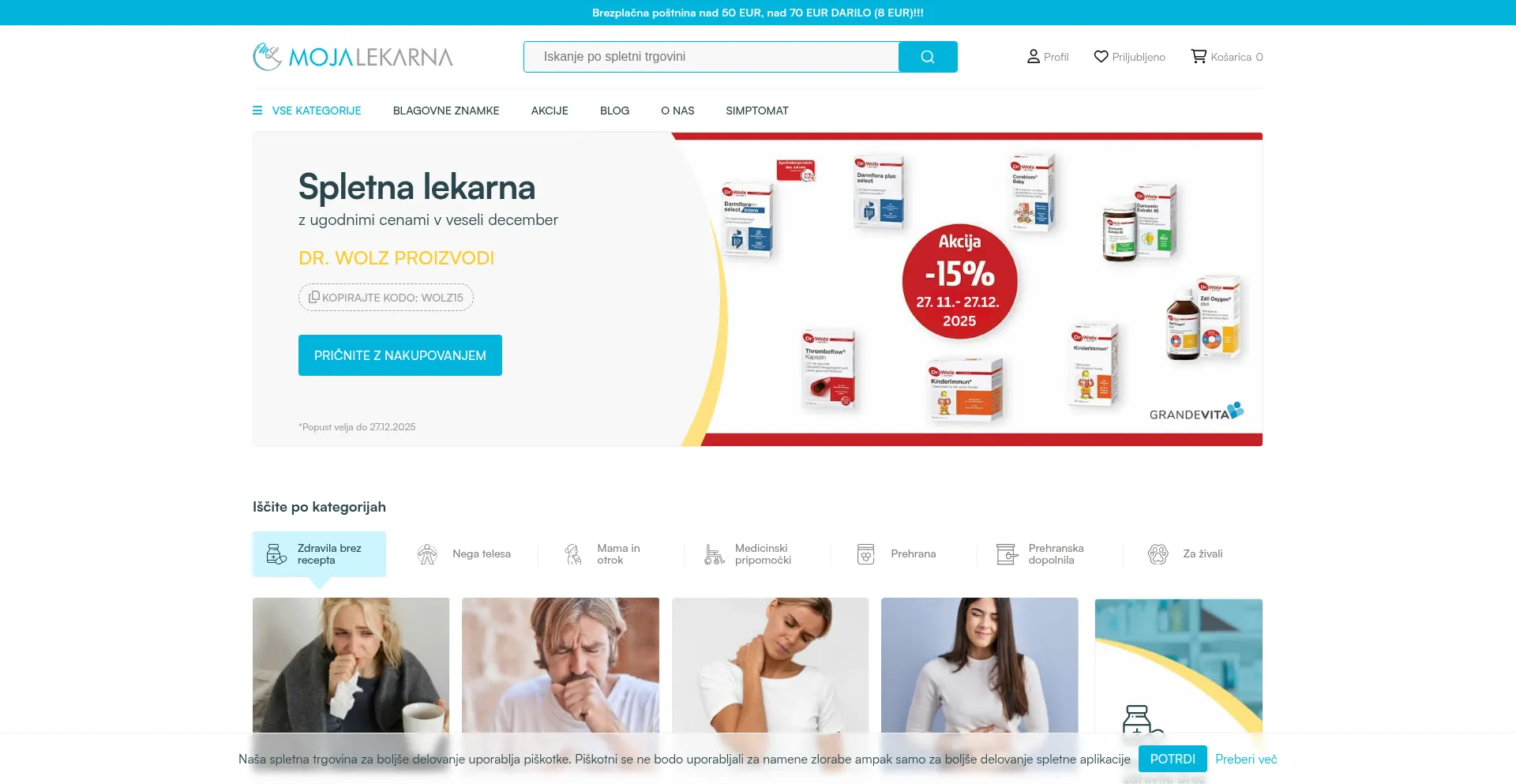 Moja-lekarna.com