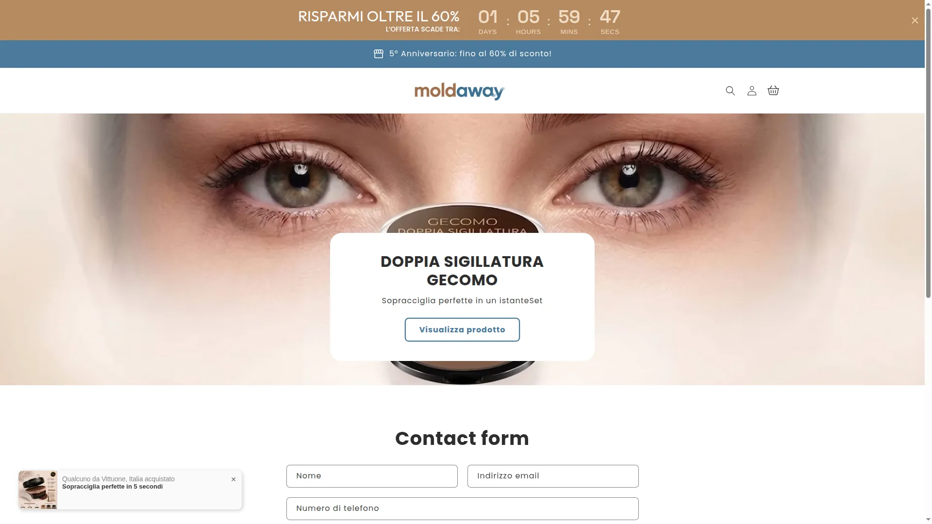 Moldawayshop.com