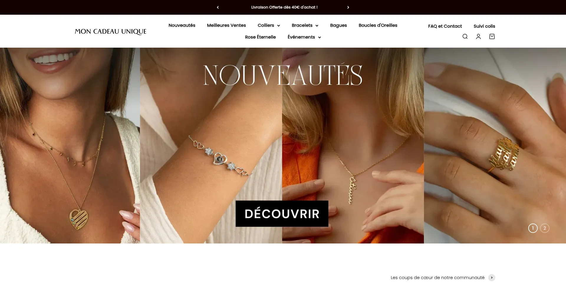 Mon-cadeau-unique.com
