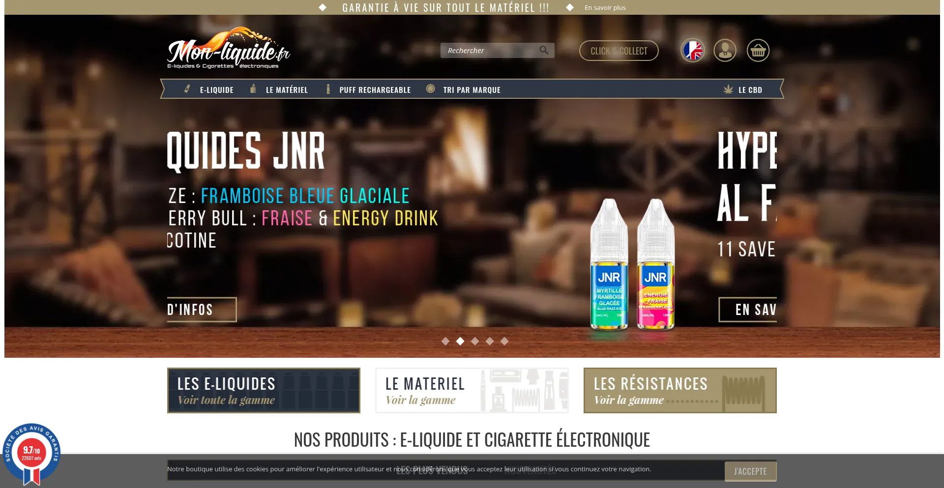 Mon-liquide.fr