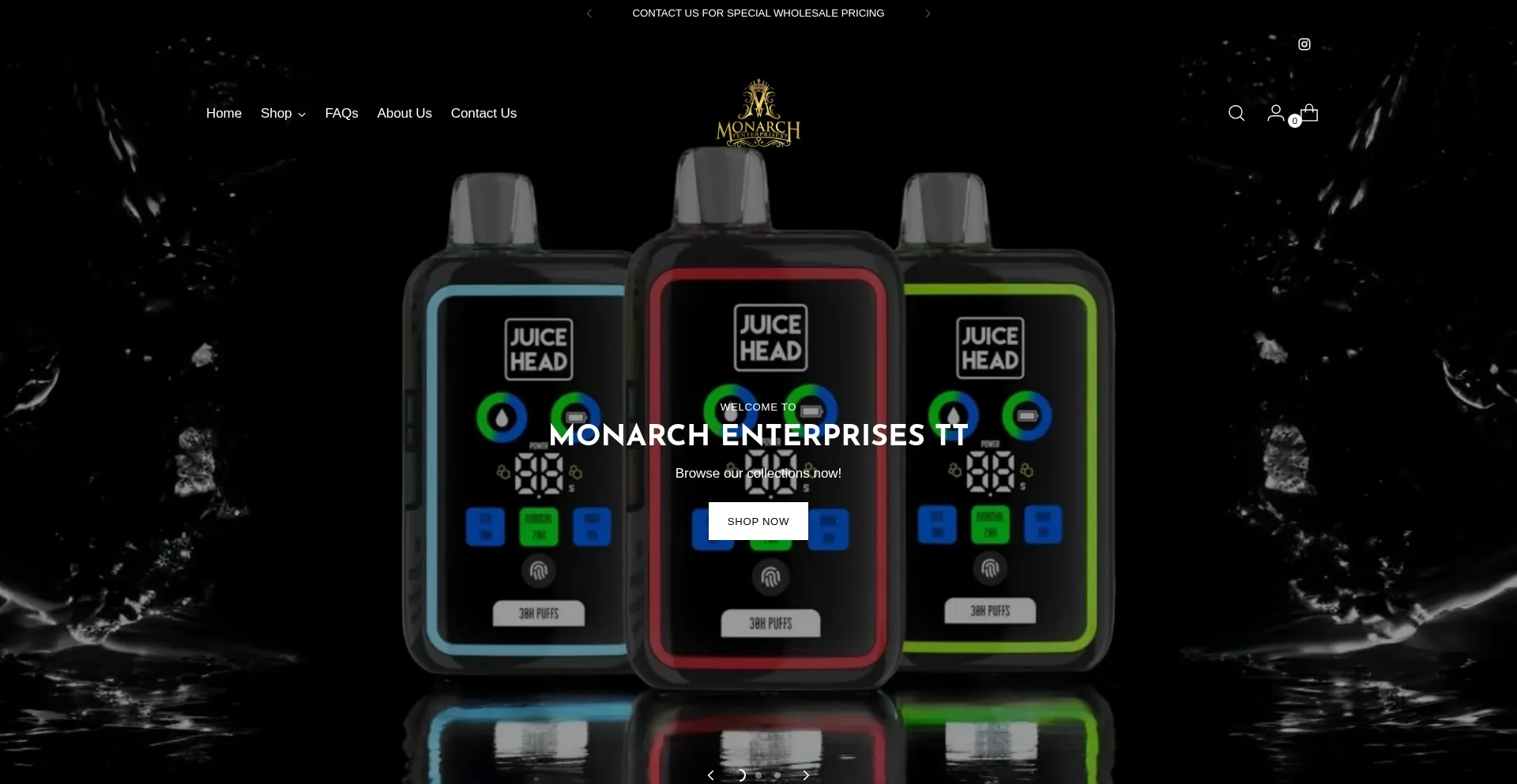 Monarch-tt.com 安全可靠吗？