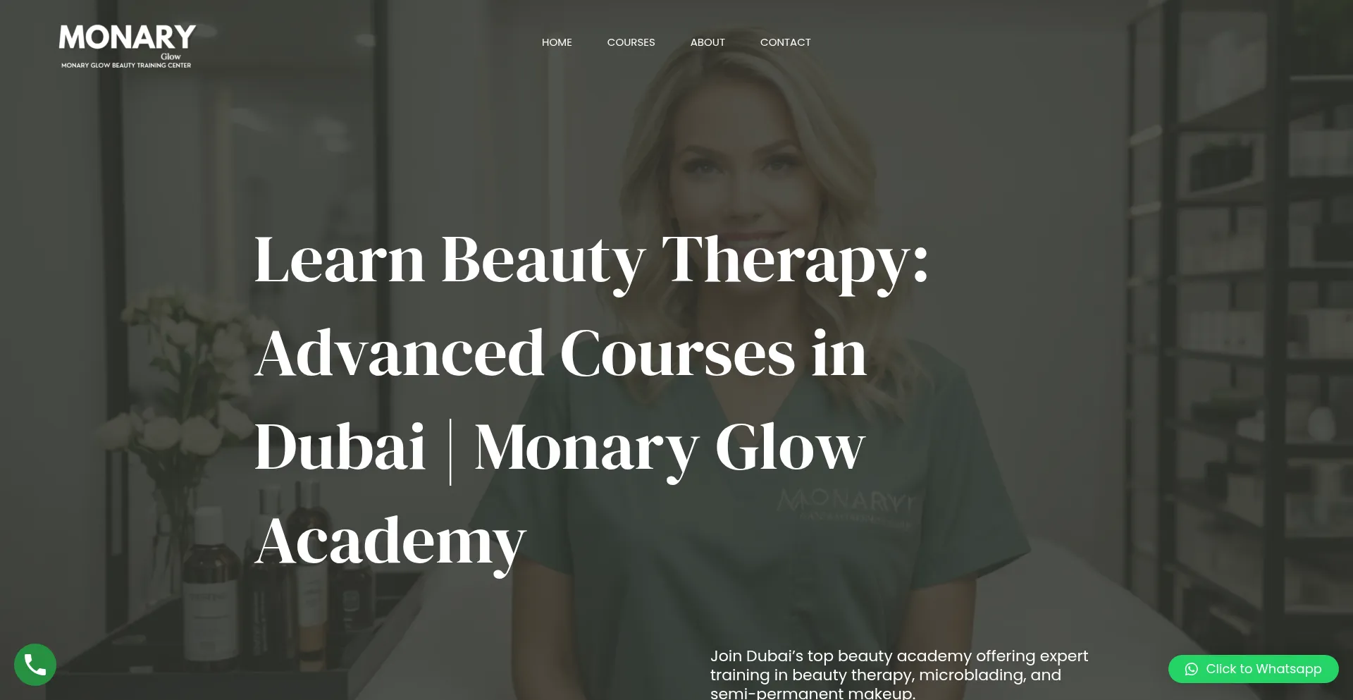 Monaryglowacademy.com