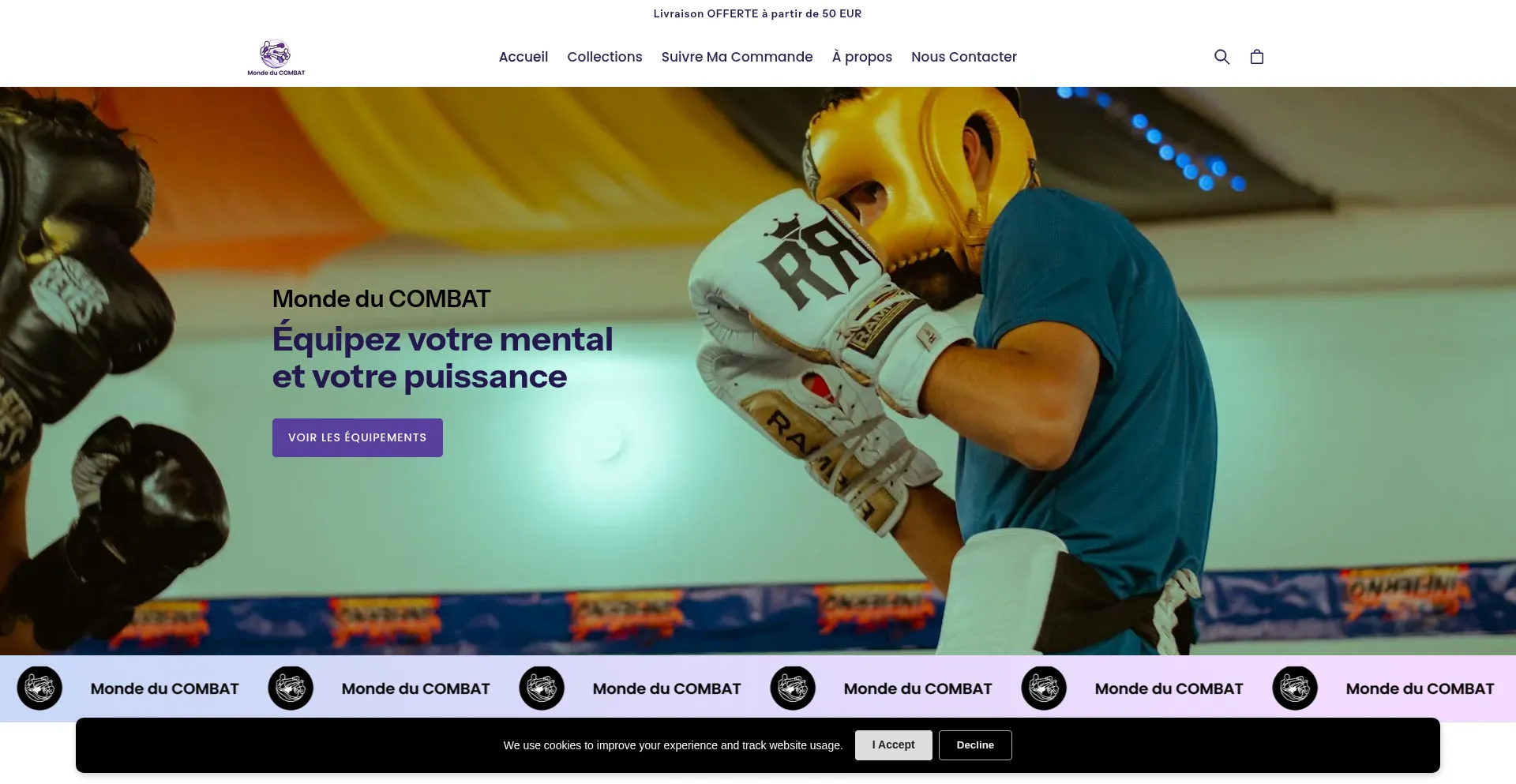 Mondeducombat.com