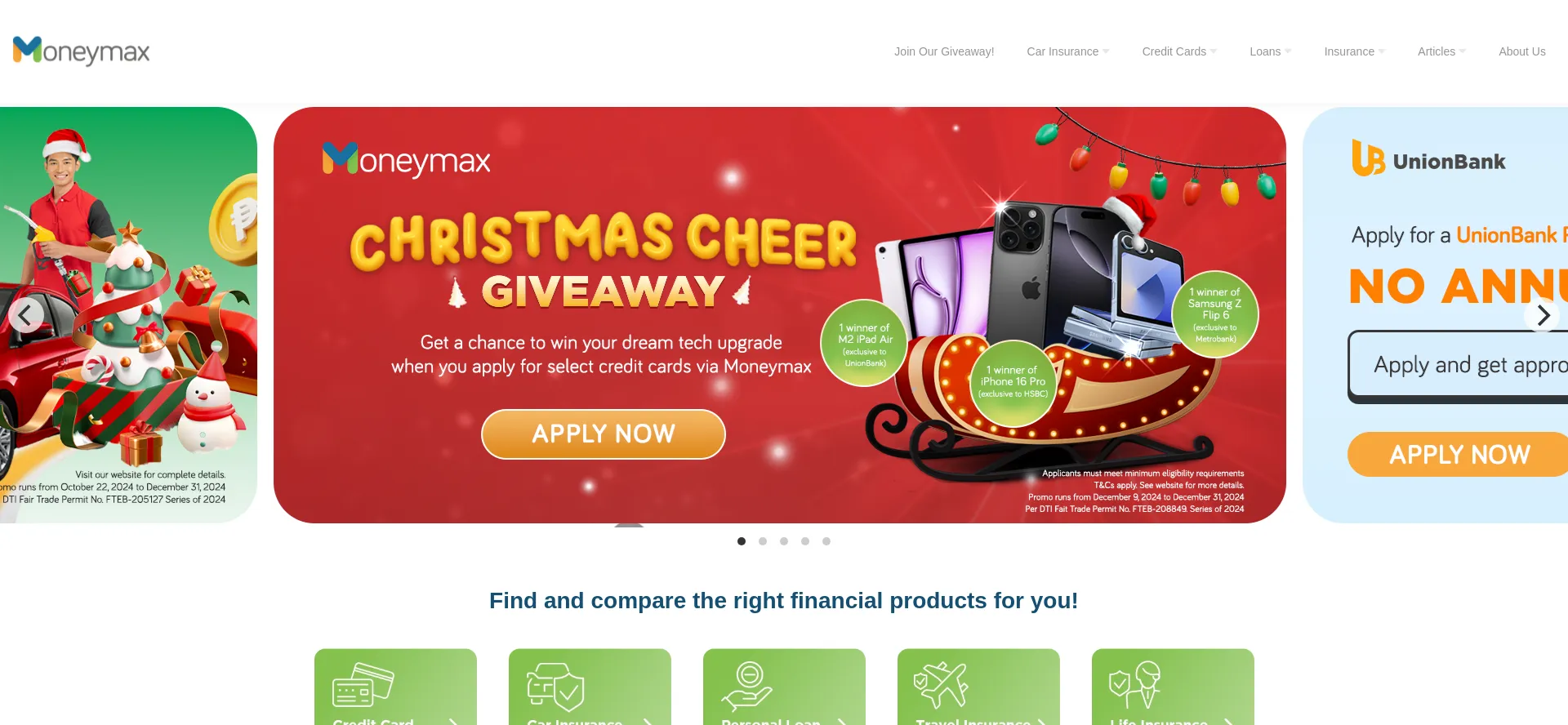 Moneymax.ph 安全可靠吗？